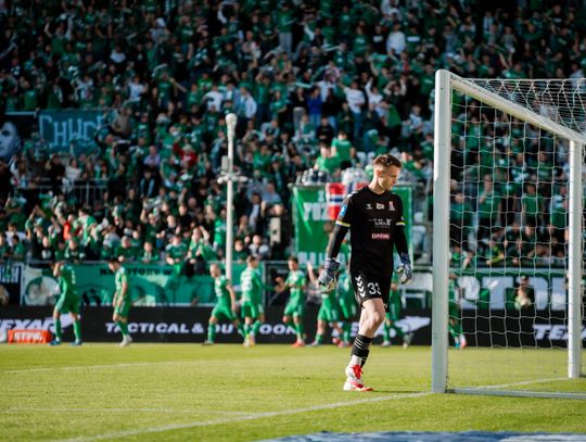 Radomiak Radom - Motor Lublin (zdjęcia)