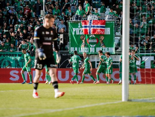 Radomiak Radom - Motor Lublin (zdjęcia)