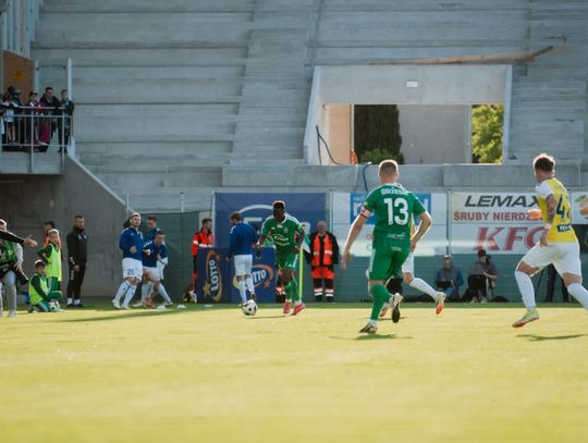 Radomiak Radom - Motor Lublin (zdjęcia)