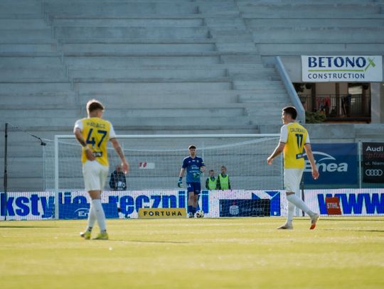 Radomiak Radom - Motor Lublin (zdjęcia)