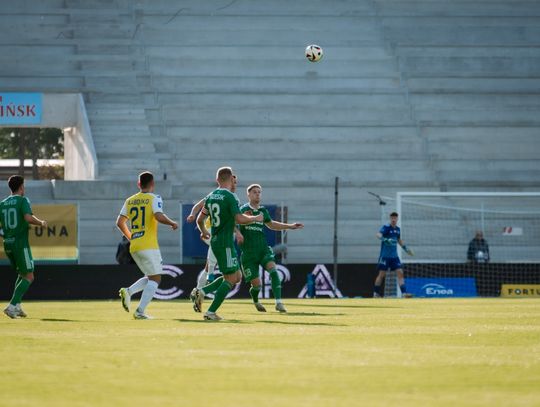 Radomiak Radom - Motor Lublin (zdjęcia)