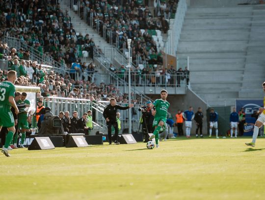 Radomiak Radom - Motor Lublin (zdjęcia)