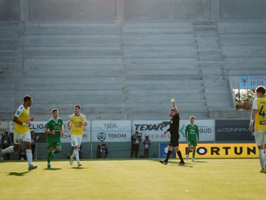 Radomiak Radom - Motor Lublin (zdjęcia)