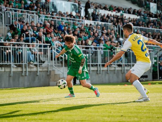 Radomiak Radom - Motor Lublin (zdjęcia)