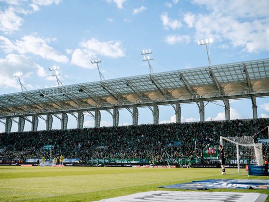 Radomiak Radom - Motor Lublin (zdjęcia)