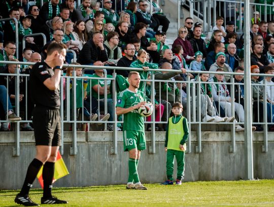 Radomiak Radom - Motor Lublin (zdjęcia)