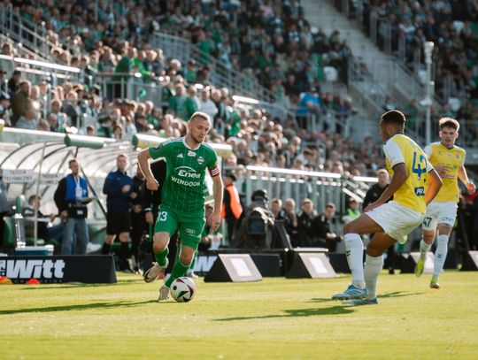 Radomiak Radom - Motor Lublin (zdjęcia)