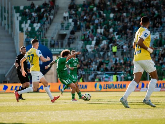 Radomiak Radom - Motor Lublin (zdjęcia)