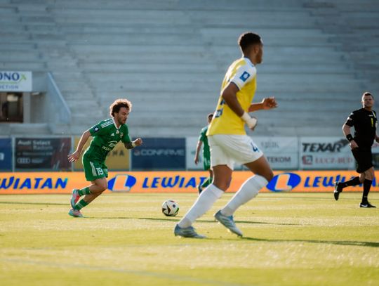 Radomiak Radom - Motor Lublin (zdjęcia)