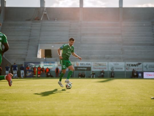 Radomiak Radom - Motor Lublin (zdjęcia)