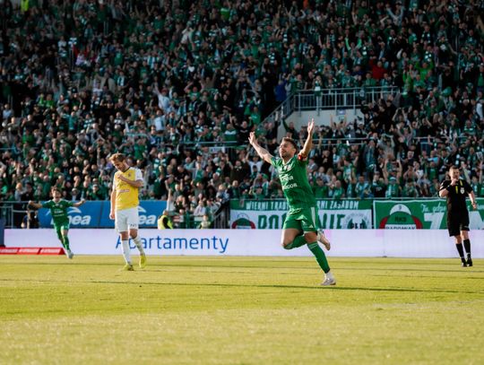 Radomiak Radom - Motor Lublin (zdjęcia)