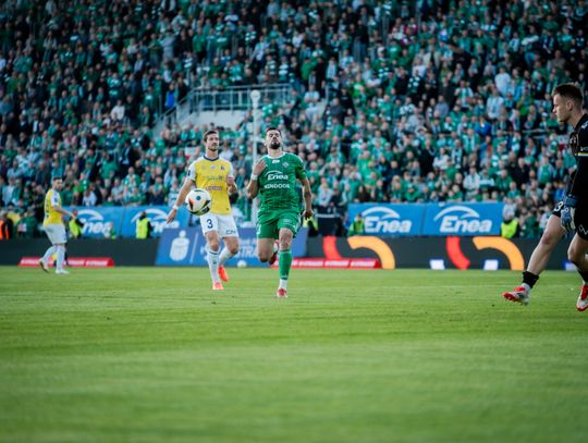 Radomiak Radom - Motor Lublin (zdjęcia)