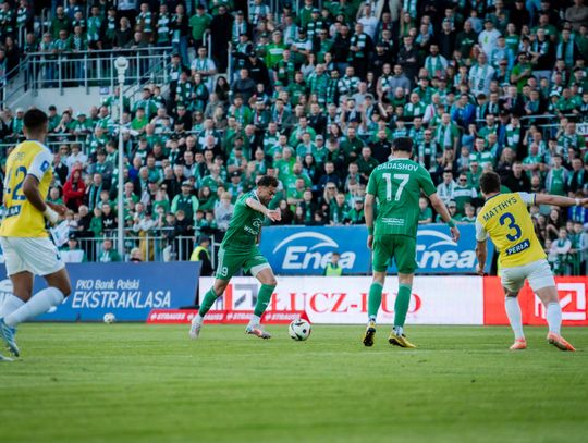 Radomiak Radom - Motor Lublin (zdjęcia)