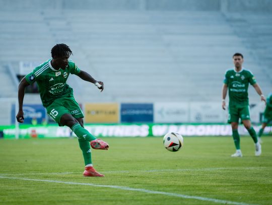 Radomiak Radom - Motor Lublin (zdjęcia)