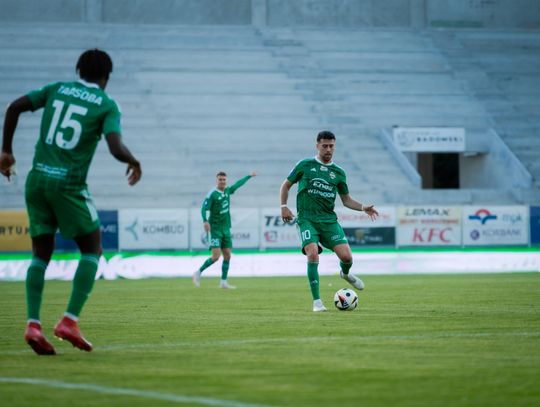 Radomiak Radom - Motor Lublin (zdjęcia)