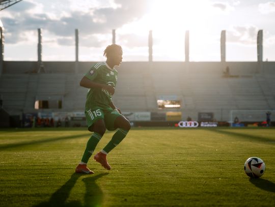 Radomiak Radom - Motor Lublin (zdjęcia)