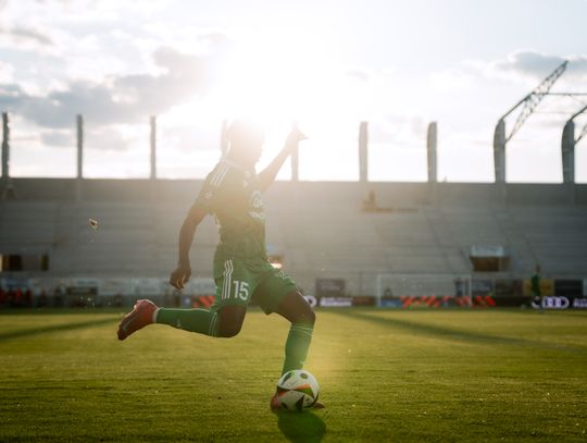 Radomiak Radom - Motor Lublin (zdjęcia)