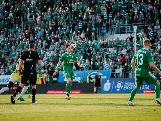 Radomiak Radom - Motor Lublin (zdjęcia)