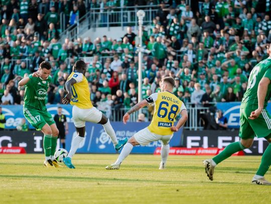 Radomiak Radom - Motor Lublin (zdjęcia)