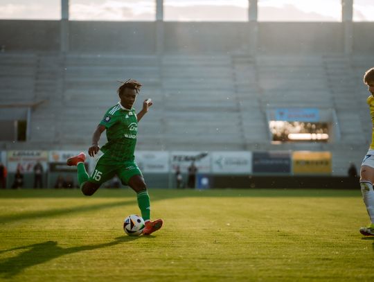 Radomiak Radom - Motor Lublin (zdjęcia)