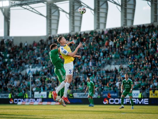 Radomiak Radom - Motor Lublin (zdjęcia)