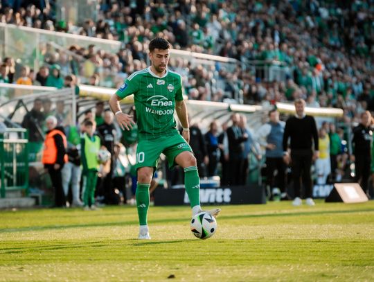 Radomiak Radom - Motor Lublin (zdjęcia)