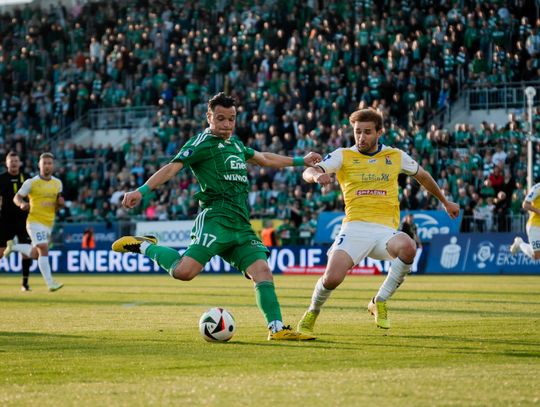 Radomiak Radom - Motor Lublin (zdjęcia)