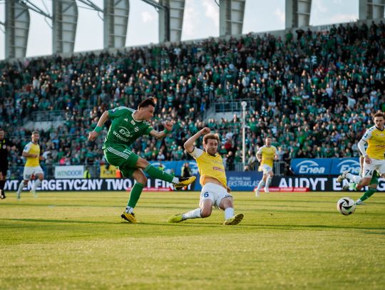 Radomiak Radom - Motor Lublin (zdjęcia)