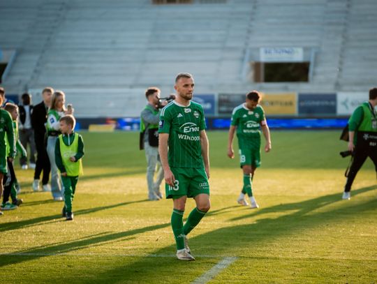 Radomiak Radom - Motor Lublin (zdjęcia)