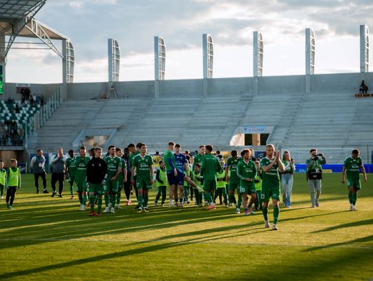 Radomiak Radom - Motor Lublin (zdjęcia)