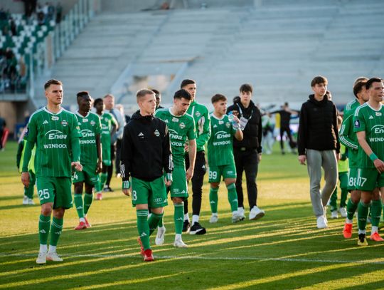 Radomiak Radom - Motor Lublin (zdjęcia)