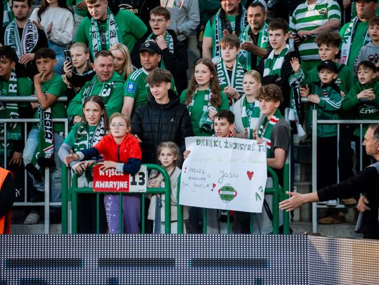 Radomiak Radom - Motor Lublin (zdjęcia)