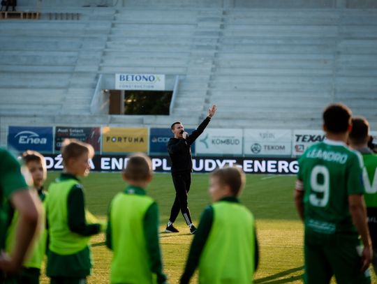 Radomiak Radom - Motor Lublin (zdjęcia)