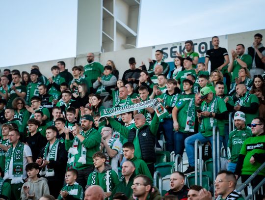 Radomiak Radom - Motor Lublin (zdjęcia)