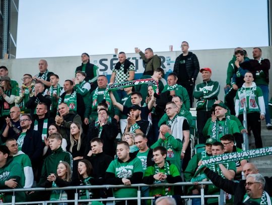 Radomiak Radom - Motor Lublin (zdjęcia)