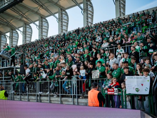 Radomiak Radom - Motor Lublin (zdjęcia)