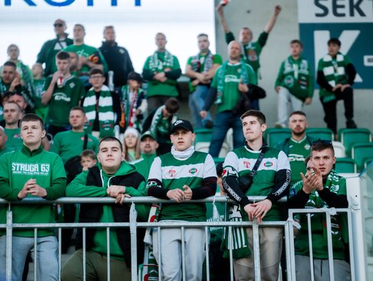 Radomiak Radom - Motor Lublin (zdjęcia)