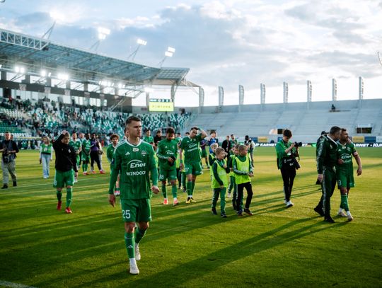 Radomiak Radom - Motor Lublin (zdjęcia)