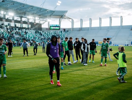 Radomiak Radom - Motor Lublin (zdjęcia)