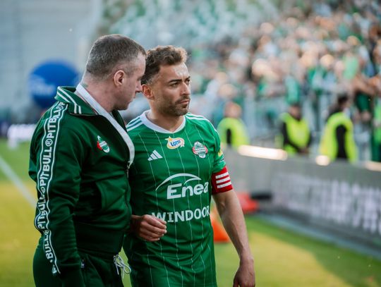 Radomiak Radom - Motor Lublin (zdjęcia)