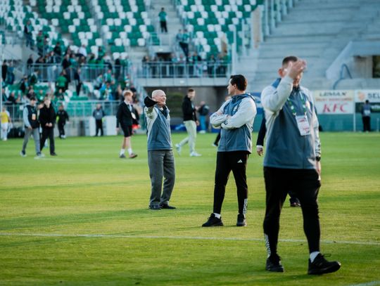 Radomiak Radom - Motor Lublin (zdjęcia)