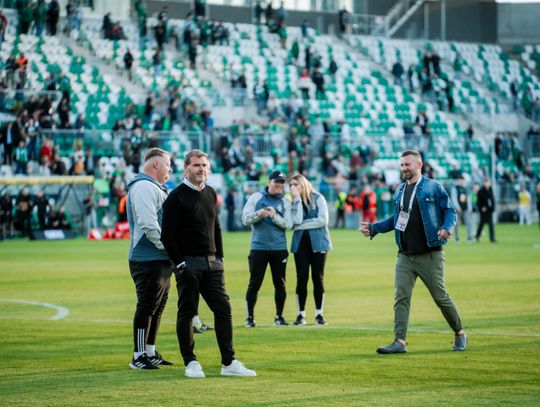 Radomiak Radom - Motor Lublin (zdjęcia)