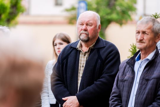 "Autobusy dla mazowieckich szkół" - Nowe Miasto Nad Pilicą (zdjęcia) "Autobusy dla mazowieckich szkół" - Nowe Miasto Nad Pilicą (zdjęcia)