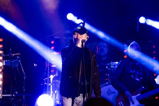 Juwenalia 2025 - Koncert De Mono (zdjęcia)