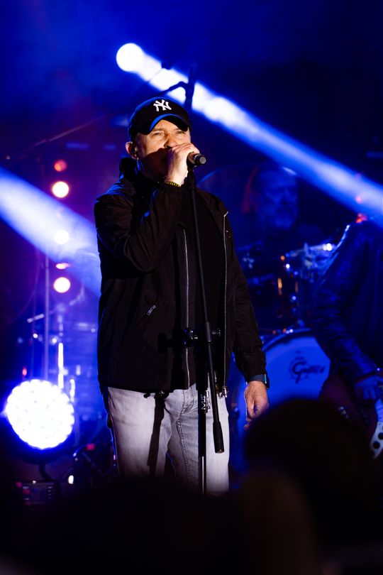 Juwenalia 2025 - Koncert De Mono (zdjęcia)