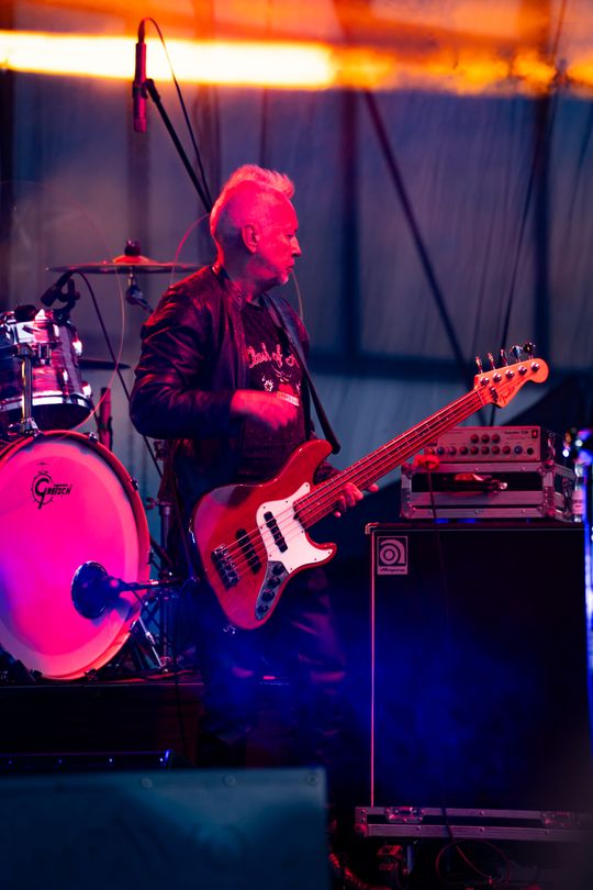 Juwenalia 2025 - Koncert De Mono (zdjęcia)