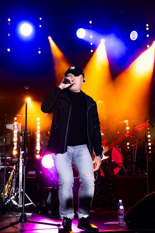 Juwenalia 2025 - Koncert De Mono (zdjęcia)