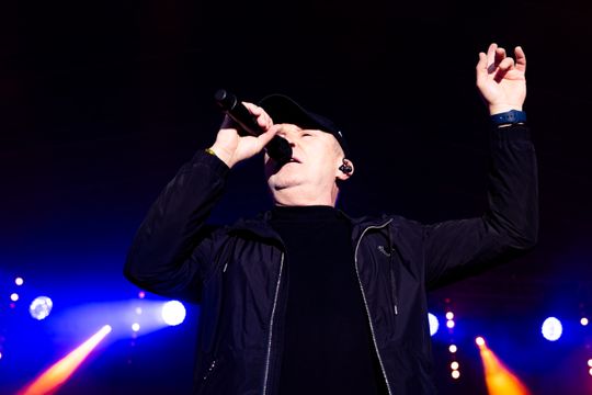 Juwenalia 2025 - Koncert De Mono (zdjęcia) Juwenalia 2025 - Koncert De Mono (zdjęcia)