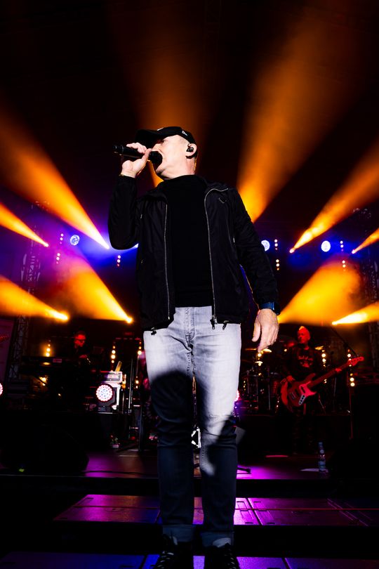 Juwenalia 2025 - Koncert De Mono (zdjęcia) Juwenalia 2025 - Koncert De Mono (zdjęcia)