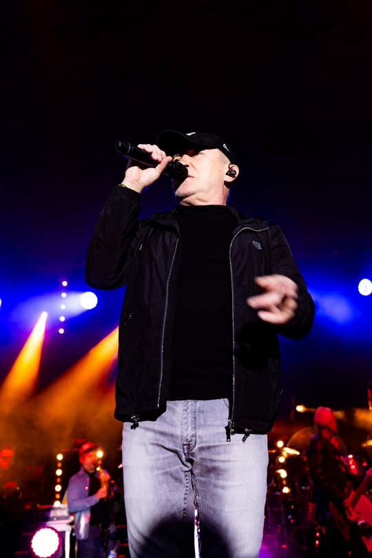 Juwenalia 2025 - Koncert De Mono (zdjęcia) Juwenalia 2025 - Koncert De Mono (zdjęcia)